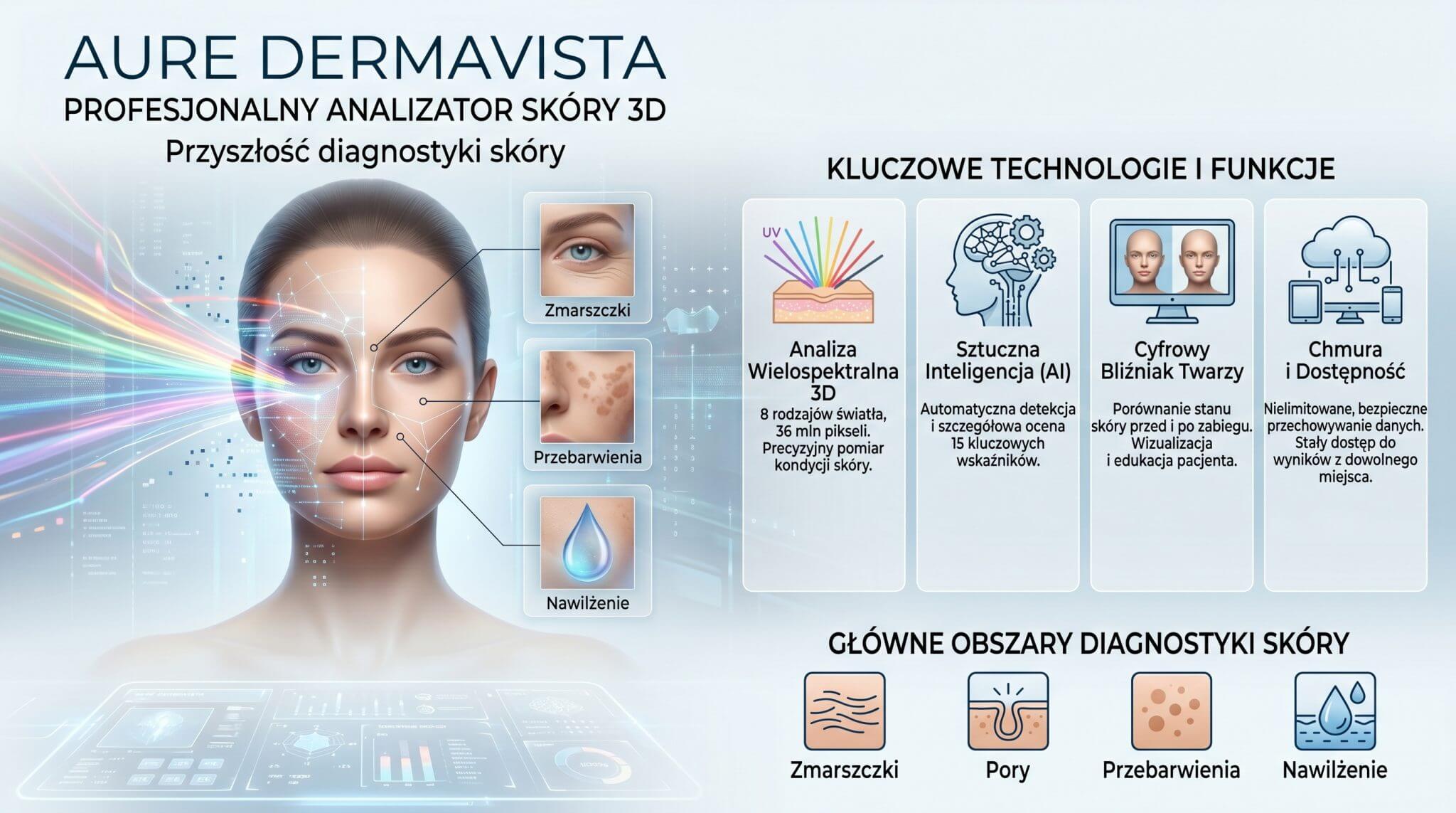 Aure DermaVista