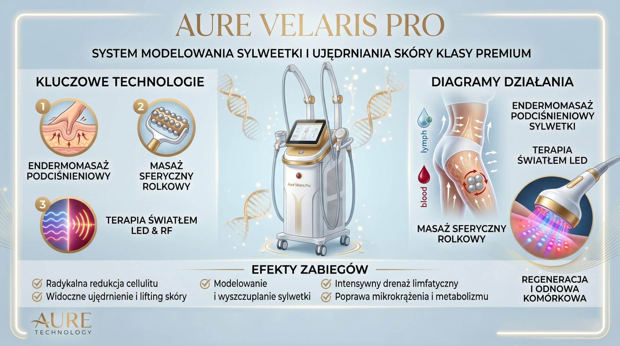 Aure Velaris Pro